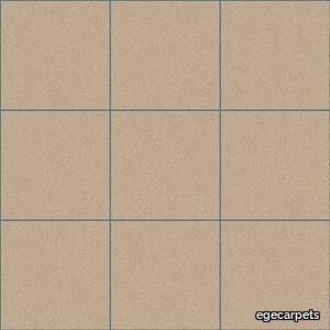 square tiles beige