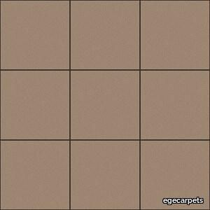 square tiles beige