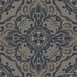 savonnerie grey