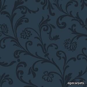 amalfi large blue
