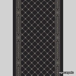 royal palace corridor 195 cm black