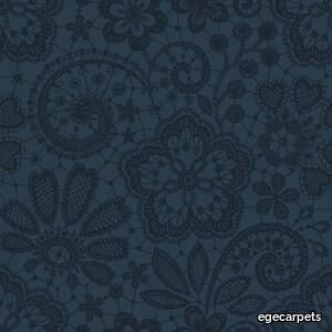 brodeuse blue