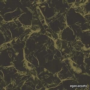 marble veins green