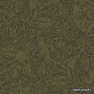 nature imprint green