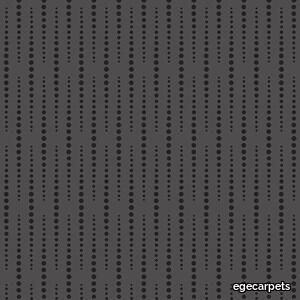 dots on line grey