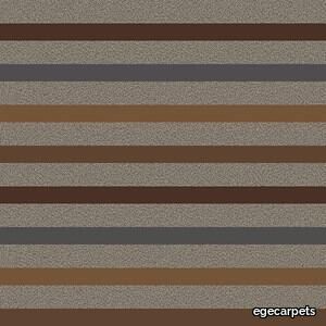 concrete stripe brown