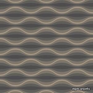 funky wave grey
