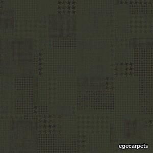 quilt green