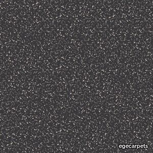 new terrazzo black