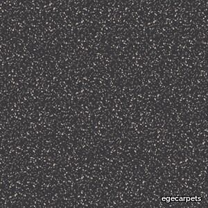 new terrazzo black