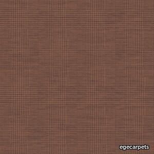 glen plaid red