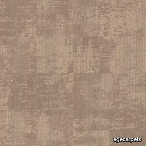 Stripy Velvet beige