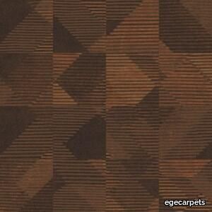 faded angle brown