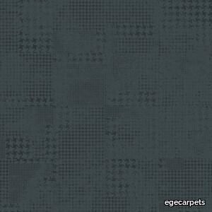 Quilt blue