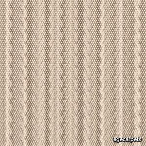 SHE LB3 ivory/dark brown