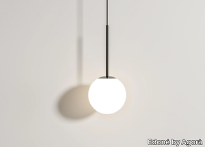 BALLA 1 - Wall and ceiling lamp _ Edoné by Agorà