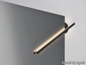 ELICA - LED Mirror lamp _ Edoné by Agorà
