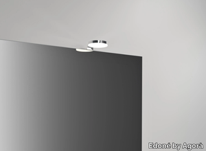 KANDINSKIJ - LED Mirror lamp _ Edoné by Agorà
