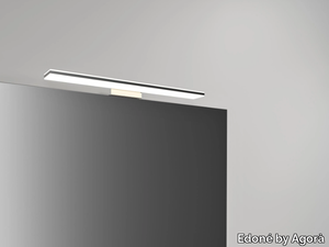 MODIGLIANI - LED Mirror lamp _ Edoné by Agorà