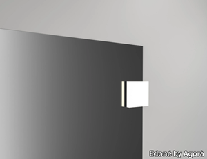 POLLOCK - LED Mirror lamp _ Edoné by Agorà