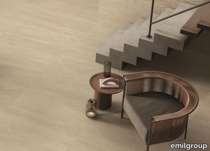 ELEGANCE PRO SAND - Porcelain stoneware wall/floor tiles with stone effect _ emilgroup