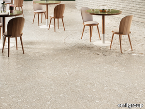 LOMBARDA SABBIA - Porcelain stoneware wall/floor tiles _ emilgroup