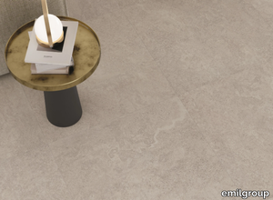 LANDSCAPE CENERE - Porcelain stoneware wall/floor tiles with stone effect _ emilgroup