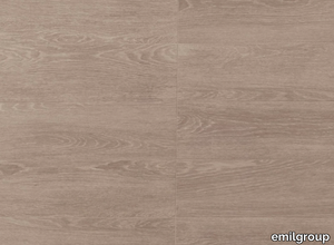 TR3ND TAUPE WOOD - Indoor porcelain stoneware wall tiles with wood effect _ emilgroup