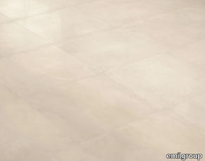 ARCHITECT RESIN HONG KONG TAUPE - Porcelain stoneware wall/floor tiles with resin effect _ emilgroup