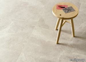 EUREKA SABBIA - Porcelain stoneware wall/floor tiles _ emilgroup