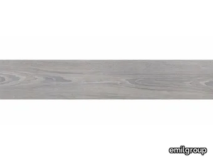 WOODTOUCH FUMO - Porcelain stoneware wall/floor tiles with wood effect _ emilgroup