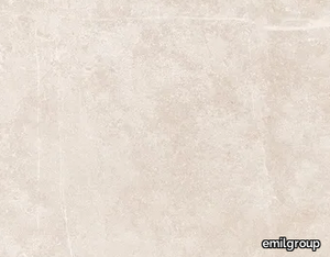 GROOVE HOT WHITE - Porcelain stoneware wall/floor tiles with stone effect _ emilgroup