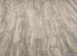 MILLELEGNI GREY ASH - Indoor/outdoor porcelain stoneware wall/floor tiles _ emilgroup