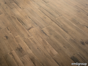 MILLELEGNI SCOTTISH OAK - Indoor/outdoor porcelain stoneware wall/floor tiles _ emilgroup