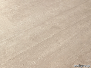 RE-USE CALCE WHITE - Indoor/outdoor porcelain stoneware wall/floor tiles _ emilgroup