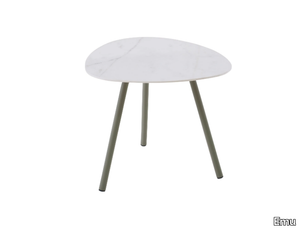 TERRAMARE - Garden side table _ Emu