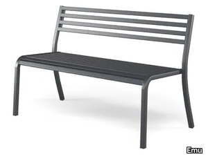 SEGNO - Bench _ Emu