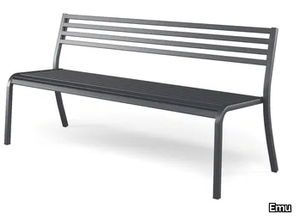 SEGNO - Bench _ Emu