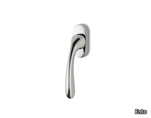 ILEX - DK brass window handle _ Ento