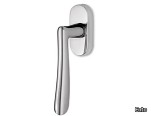 TULIPANO - DK brass window handle _ Ento