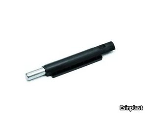 End rod with pin Ø8x20 - End rod with pin _ Esinplast