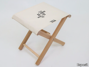 STARSBOX - Folding stool _ Esposit