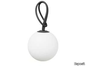 STARSBOX - Outdoor pendant lamp _ Esposit