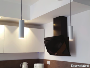 MOOZ - LED plaster pendant lamp _ Essenzialed