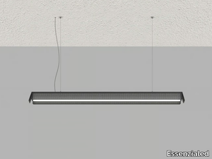 ARMOUR - LED RGB pendant lamp _ Essenzialed