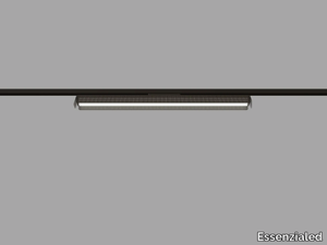 ARMOUR TRACK - LED aluminium track-Light _ Essenzialed