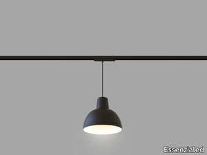 BELL TRACK - LED aluminium track-Light _ Essenzialed