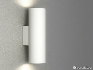 IDRA - LED plaster wall lamp _ Essenzialed