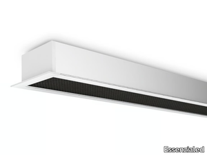 INSIDE DARK - Linear lighting profile for LED modules _ Essenzialed