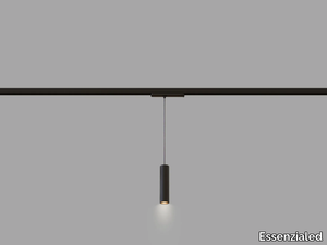 PYPE TRACK - LED aluminium track-Light _ Essenzialed